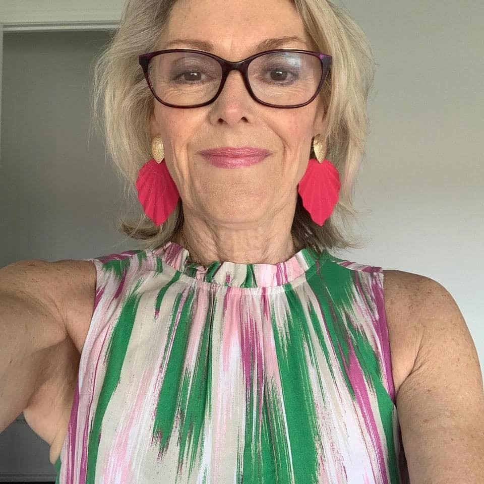 Monique Girard